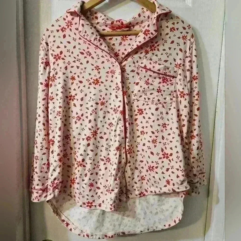 KATE SPADE PIJAMA SET - Picture 4 of 8